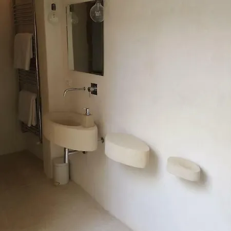 Casa Pacifico Semesterbostad Cursi