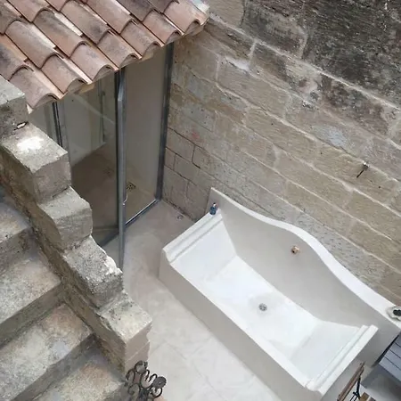 Feriehus Casa Pacifico