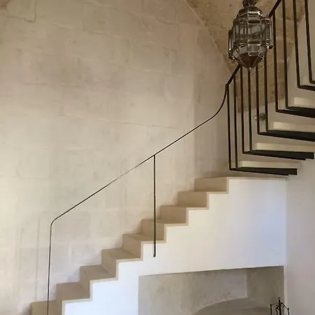 Casa Pacifico Cursi