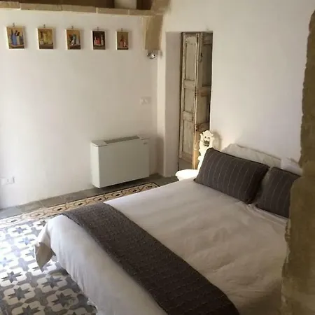 Casa Pacifico * Cursi