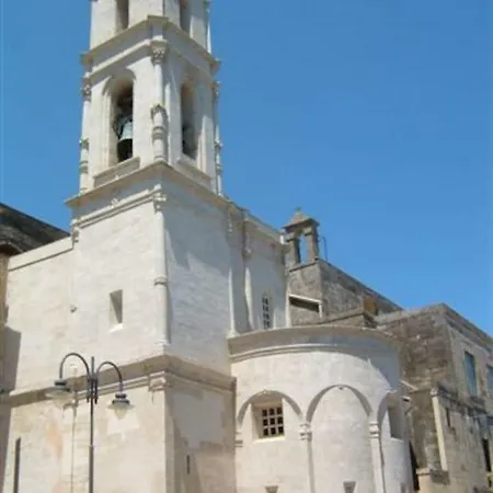 Casa Pacifico Cursi
