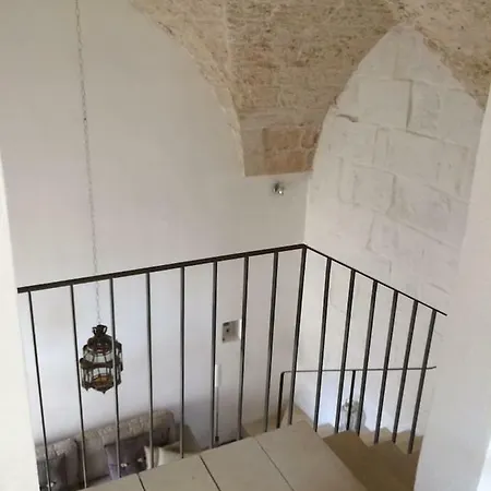 Casa Pacifico * Cursi
