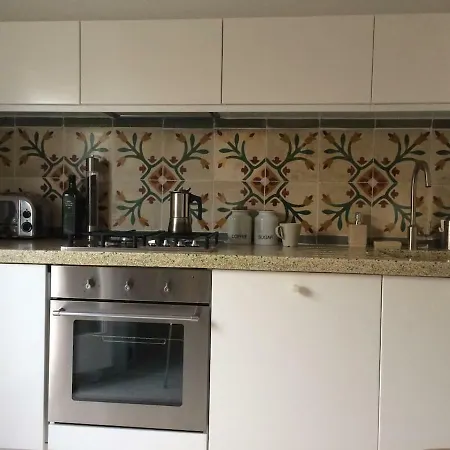 Casa Pacifico