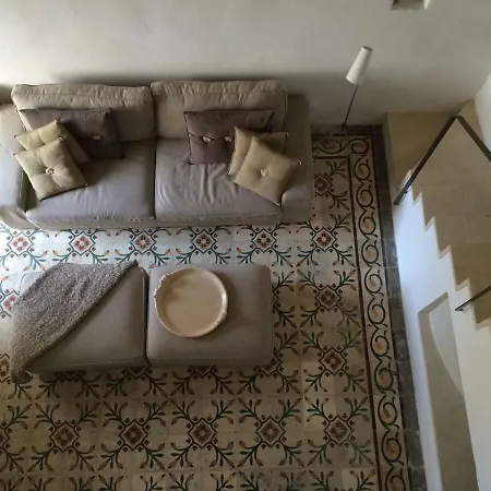 Feriehus Casa Pacifico *